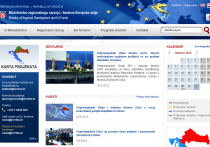 Središnji državni ured za razvojnu strategiju i koordinaciju fondova Europske unije